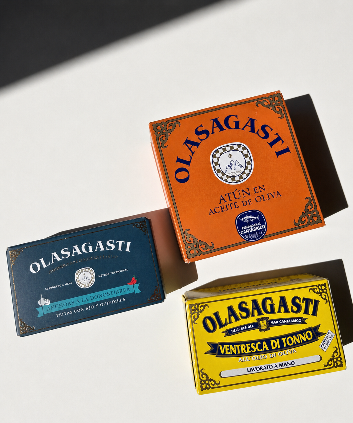 Olasagasti