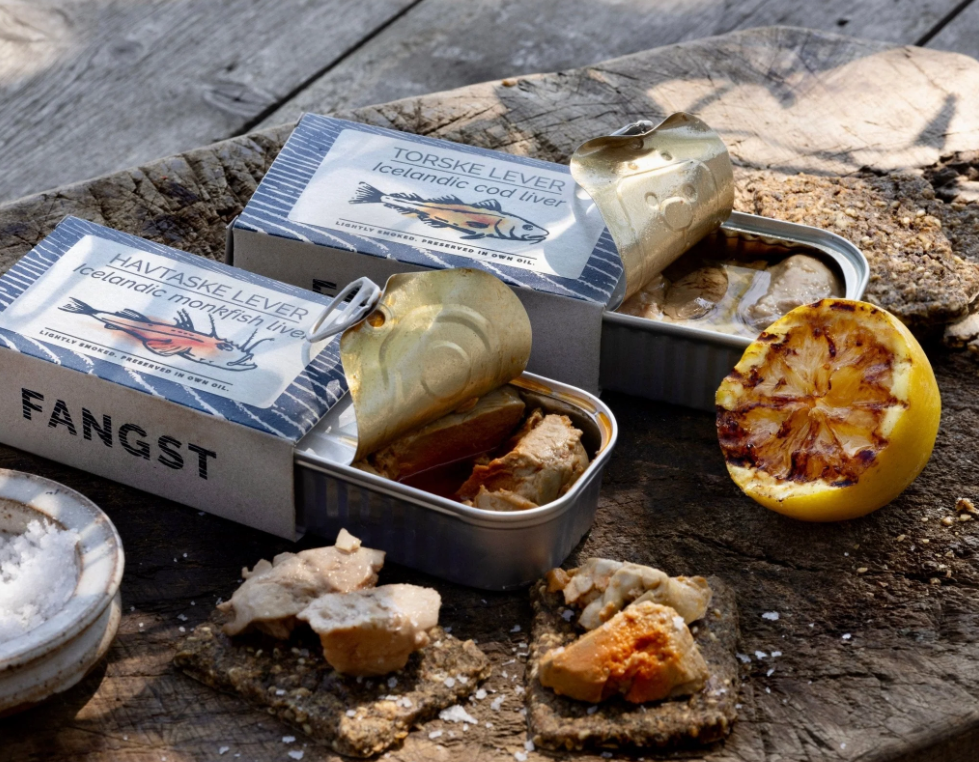 Isländsk Marulklever