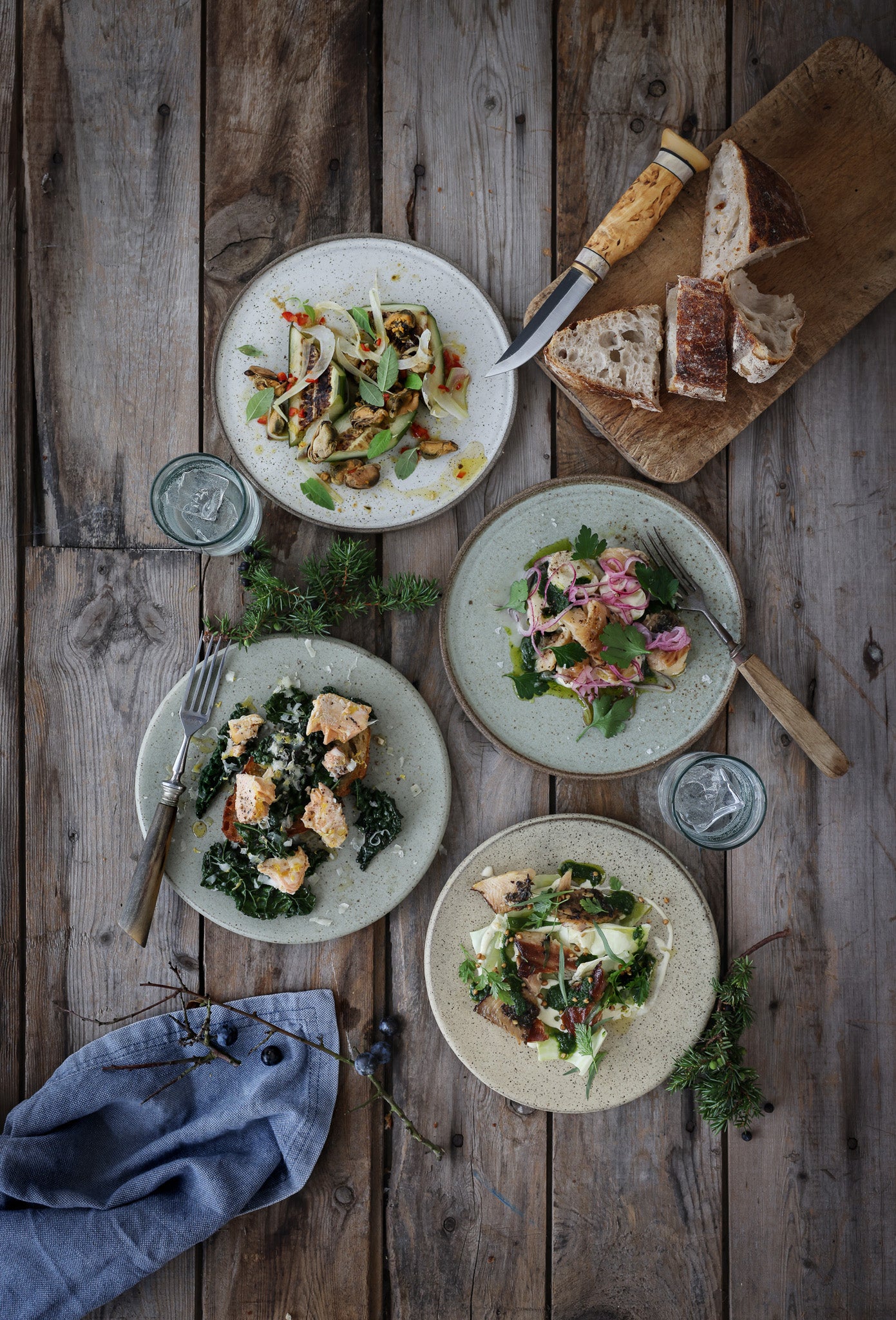 Kingdom of Denmark - Gåvopaket