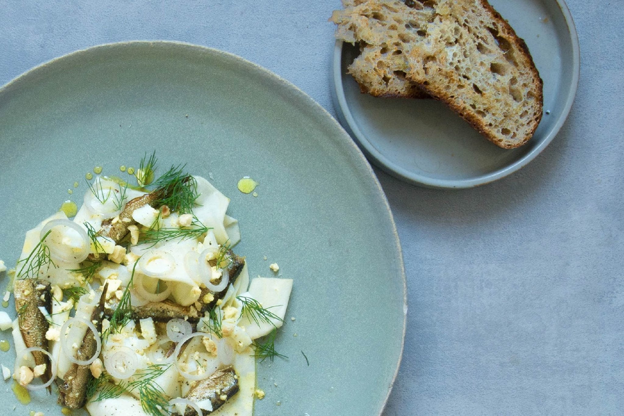 Rökt Skarpsill (Brisling No.1)